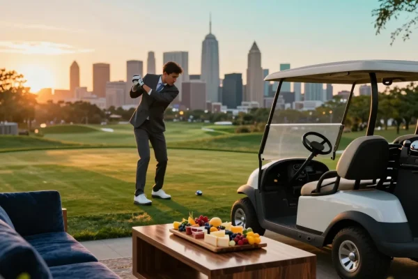 Business and Consumer Services